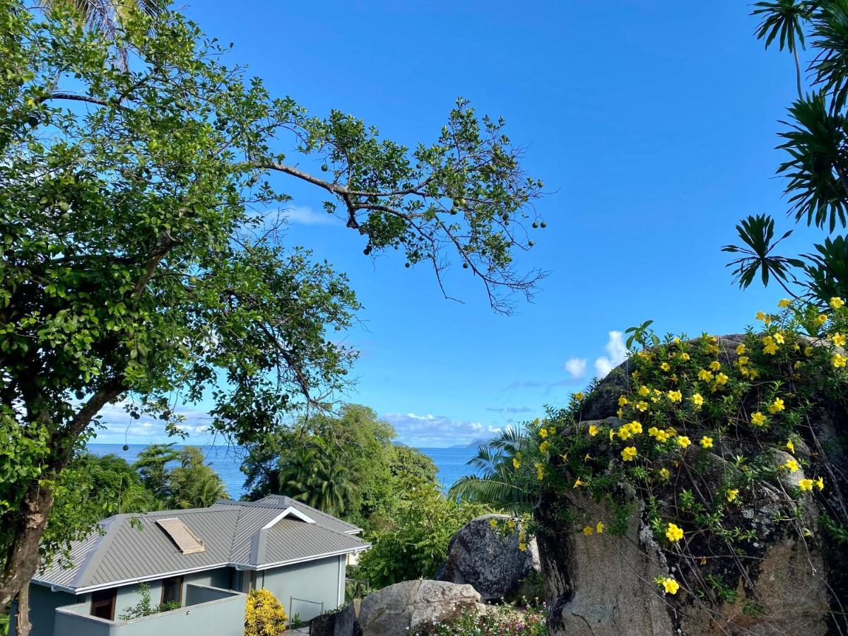 Anse Soleil Beachcomber And Self Catering *