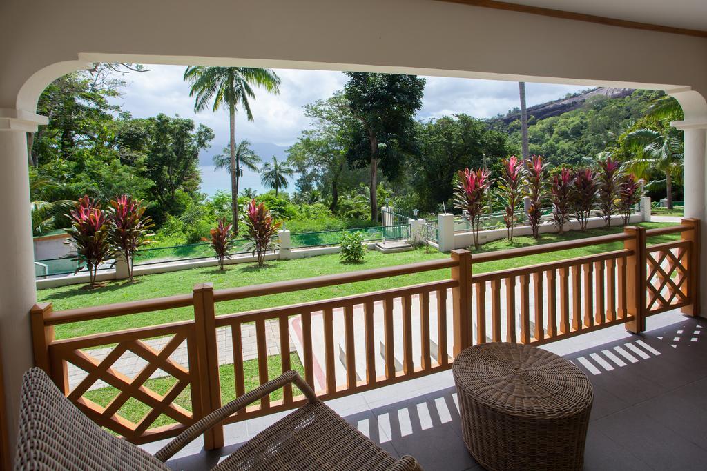 מלון Anse Soleil Beachcomber And Self Catering Baie Lazare (Mahe)