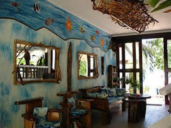 Anse Soleil Beachcomber And Self Catering *