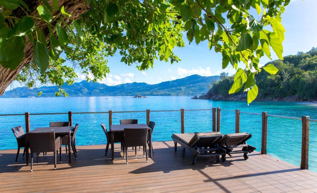מלון Anse Soleil Beachcomber And Self Catering *