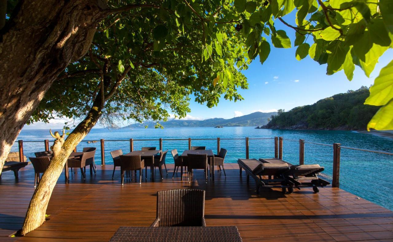 מלון Anse Soleil Beachcomber And Self Catering Baie Lazare (Mahe)